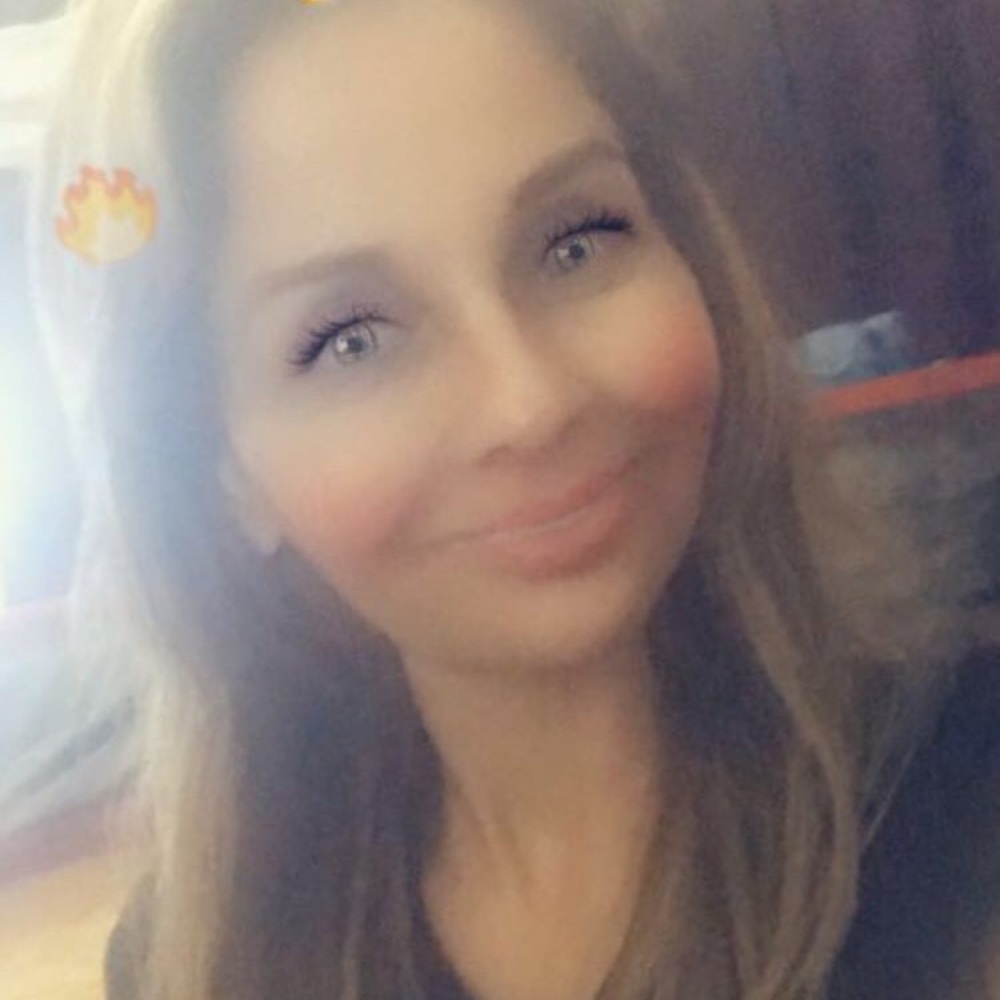 Meet your Posher, Letty